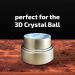 Concave Lightbase (perfect for the 3D Ball)