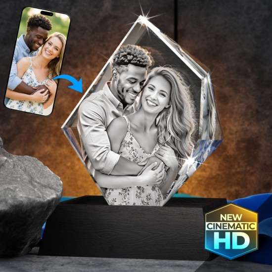 3D Crystal Prestige main product photo