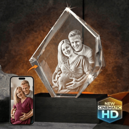 3D Crystal Prestige