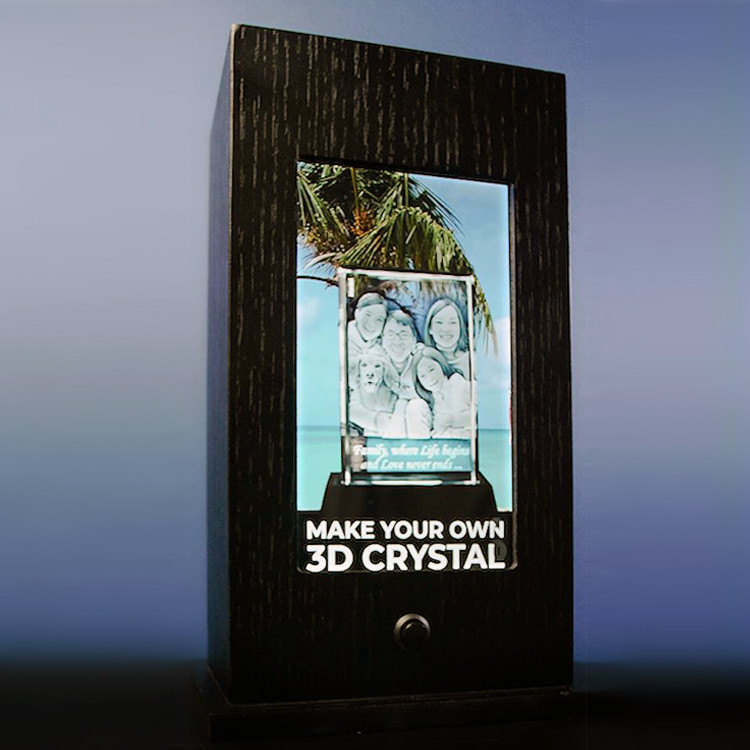 Digital Base (Included)