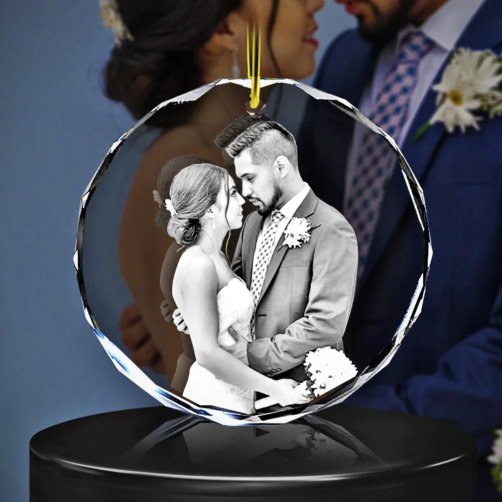 3D Crystal Sun Catcher | 3dcrystal.com