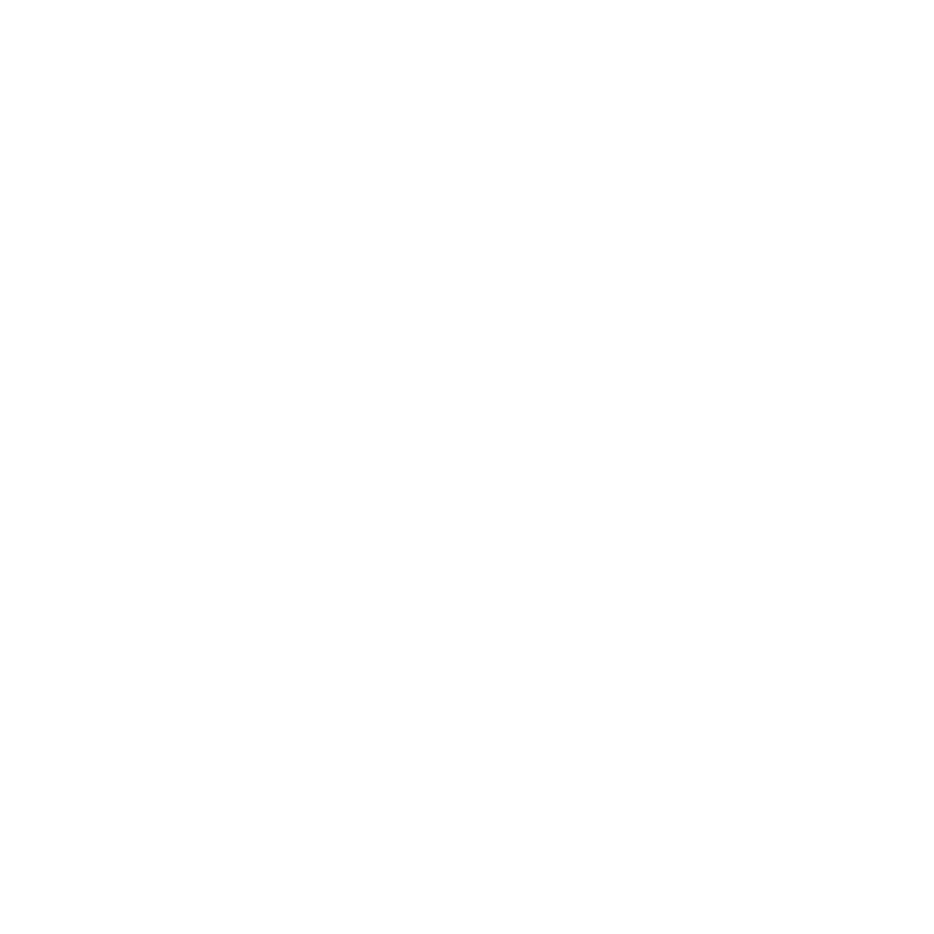 3D Crystal Tapered Square 