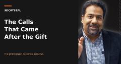 The Calls That Came After the Gift