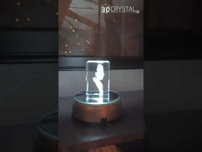 Amazing 3DCrystal