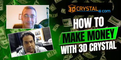 From Software Sales to Crystal Success: A Real Customer Journey 