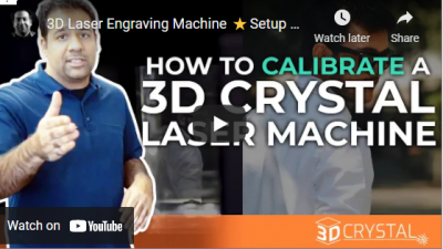 3D Laser Engraving Machine ⭐Setup & Fix your laser⭐