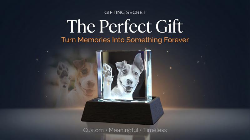  How to Choose the Perfect Gift That Always Lands 
