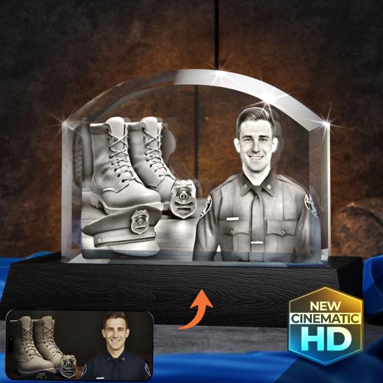 In Honor Of Our Veterans