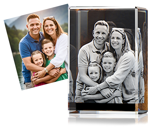 AI-Driven<br />3D Magic