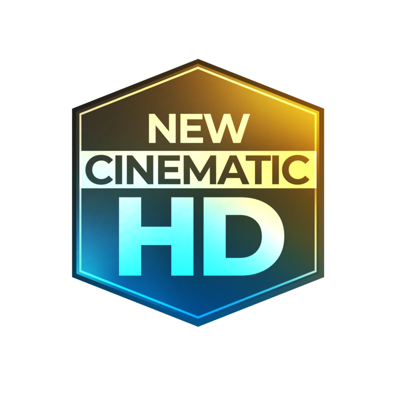 Cinematic HD