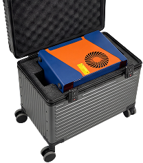 Protective Travel Roller Case