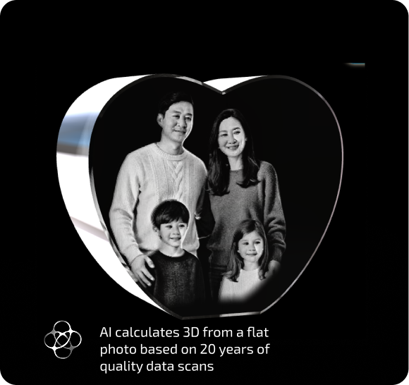 The Customer previews 